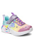 Skechers Sneakers Unicorn Dreams 302311L/PRMT Colorat - Pled.ro