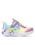 Skechers Sneakers Unicorn Dreams 302311L/PRMT Colorat - Pled.ro