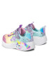 Skechers Sneakers Unicorn Dreams 302311L/PRMT Colorat - Pled.ro