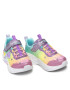 Skechers Sneakers Unicorn Dreams 302311L/PRMT Colorat - Pled.ro