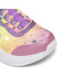 Skechers Sneakers Unicorn Dreams 302311L/PRMT Colorat - Pled.ro