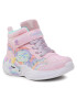 Skechers Sneakers Unicorn Dreams Magical Dreamer 302332L/LPMT Roz - Pled.ro