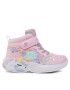 Skechers Sneakers Unicorn Dreams Magical Dreamer 302332L/LPMT Roz - Pled.ro