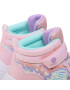 Skechers Sneakers Unicorn Dreams Magical Dreamer 302332L/LPMT Roz - Pled.ro