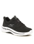 Skechers Sneakers Unify 124403/BKW Negru - Pled.ro