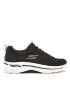 Skechers Sneakers Unify 124403/BKW Negru - Pled.ro