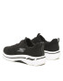 Skechers Sneakers Unify 124403/BKW Negru - Pled.ro