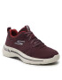 Skechers Sneakers Unify 124403/BURG Vișiniu - Pled.ro