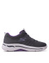 Skechers Sneakers Unify 124403/GYLV Gri - Pled.ro