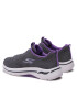 Skechers Sneakers Unify 124403/GYLV Gri - Pled.ro