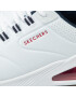 Skechers Sneakers Uno 2 232181/WNVR Alb - Pled.ro