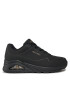 Skechers Sneakers UNO 73690 BBK Negru - Pled.ro