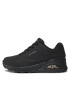 Skechers Sneakers UNO 73690 BBK Negru - Pled.ro