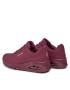 Skechers Sneakers UNO 73690 PLUM Violet - Pled.ro