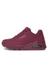 Skechers Sneakers UNO 73690 PLUM Violet - Pled.ro