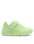 Skechers Sneakers UNO LITE 310451L LTGR Verde - Pled.ro