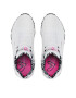 Skechers Sneakers Uno-Loving Love Alb - Pled.ro