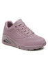 Skechers Sneakers Uno Stand On Air 73690/DKMV Violet - Pled.ro