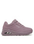 Skechers Sneakers Uno Stand On Air 73690/DKMV Violet - Pled.ro