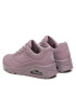 Skechers Sneakers Uno Stand On Air 73690/DKMV Violet - Pled.ro