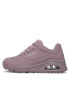 Skechers Sneakers Uno Stand On Air 73690/DKMV Violet - Pled.ro