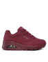 Skechers Sneakers Uno Stand On Air 73690/PLUM Violet - Pled.ro