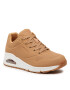 Skechers Sneakers Uno Stand On Air 73690/TAN Maro - Pled.ro