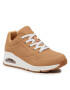 Skechers Sneakers Uno Stand On Air 73690/TAN Maro - Pled.ro