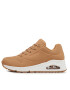 Skechers Sneakers Uno Stand On Air 73690/TAN Maro - Pled.ro