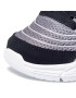 Skechers Sneakers Voltronik 403852L/CCBK Gri - Pled.ro