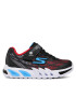 Skechers Sneakers Vorlo 400137L/BKRB Negru - Pled.ro