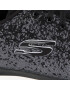 Skechers Sneakers Warrick 232295/BKW Negru - Pled.ro