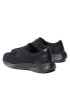 Skechers Sneakers Weedon 204463/BBK Negru - Pled.ro