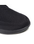 Skechers Sneakers Weedon 204463/BBK Negru - Pled.ro