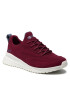 Skechers Sneakers Whip Splash 117187/BURG Vișiniu - Pled.ro