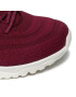 Skechers Sneakers Whip Splash 117187/BURG Vișiniu - Pled.ro