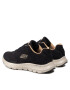 Skechers Sneakers Woodland 232237/BLK Negru - Pled.ro