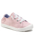 Skechers Teniși Beach Bingo 85663L/LTPK Roz - Pled.ro