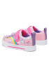 Skechers Teniși Unicorn Charmed 314789L/LPMT Roz - Pled.ro