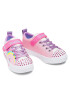 Skechers Teniși Unicorn Charmed 314789L/LPMT Roz - Pled.ro