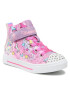 Skechers Teniși Unicorn Daydream -314800L Roz - Pled.ro