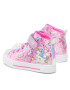 Skechers Teniși Unicorn Daydream -314800L Roz - Pled.ro