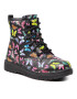 Skechers Trappers Butterfly Squad 303420L/BKMT Negru - Pled.ro