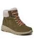 Skechers Trappers Glacial Ultra Woodsy 144175/OLV Verde - Pled.ro