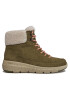 Skechers Trappers Glacial Ultra Woodsy 144175/OLV Verde - Pled.ro