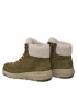 Skechers Trappers Glacial Ultra Woodsy 144175/OLV Verde - Pled.ro