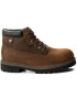 Skechers Trappers Sergeants 4442/CDB Maro - Pled.ro