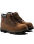 Skechers Trappers Sergeants 4442/CDB Maro - Pled.ro