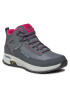 Skechers Trekkings Arch Fit Discover Elevation Gain 180086/CHPK Gri - Pled.ro