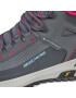 Skechers Trekkings Arch Fit Discover Elevation Gain 180086/CHPK Gri - Pled.ro